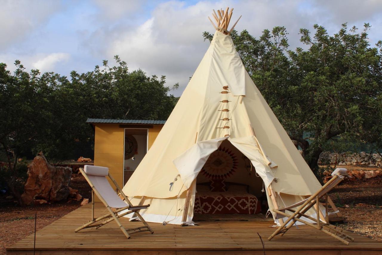 Chambres D'Hotes Naturistes (Adults Only) Monte da Charneca Экстерьер фото