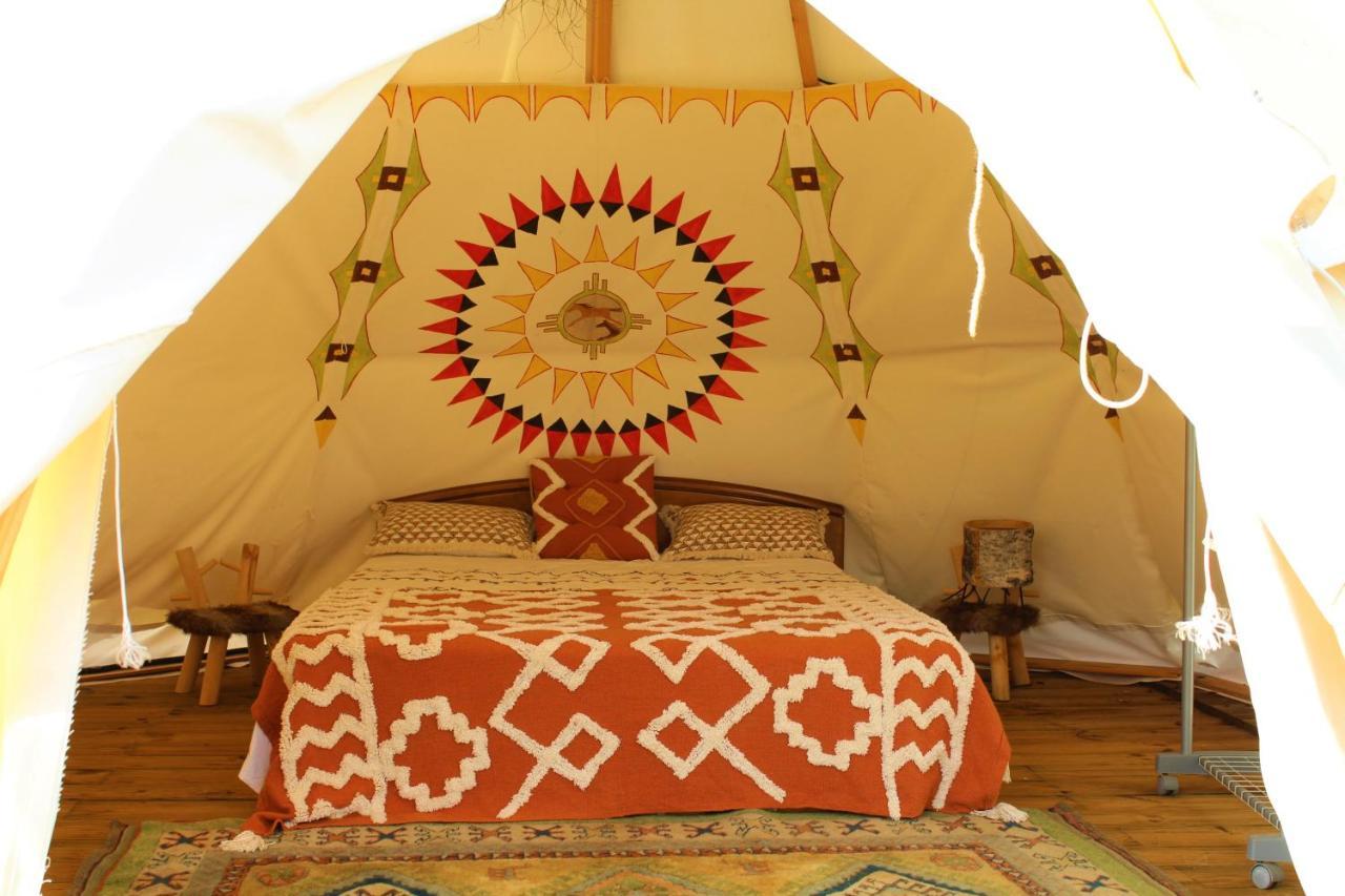 Chambres D'Hotes Naturistes (Adults Only) Monte da Charneca Экстерьер фото